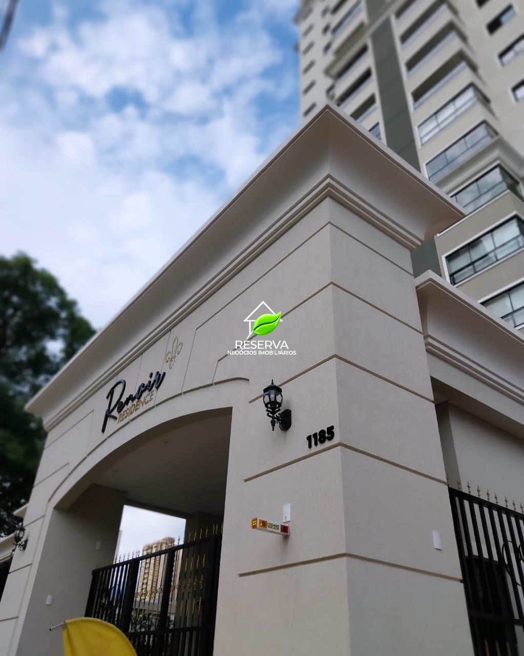 Residencial Renoir – Exclusividade no Coração de Foz do Iguaçu