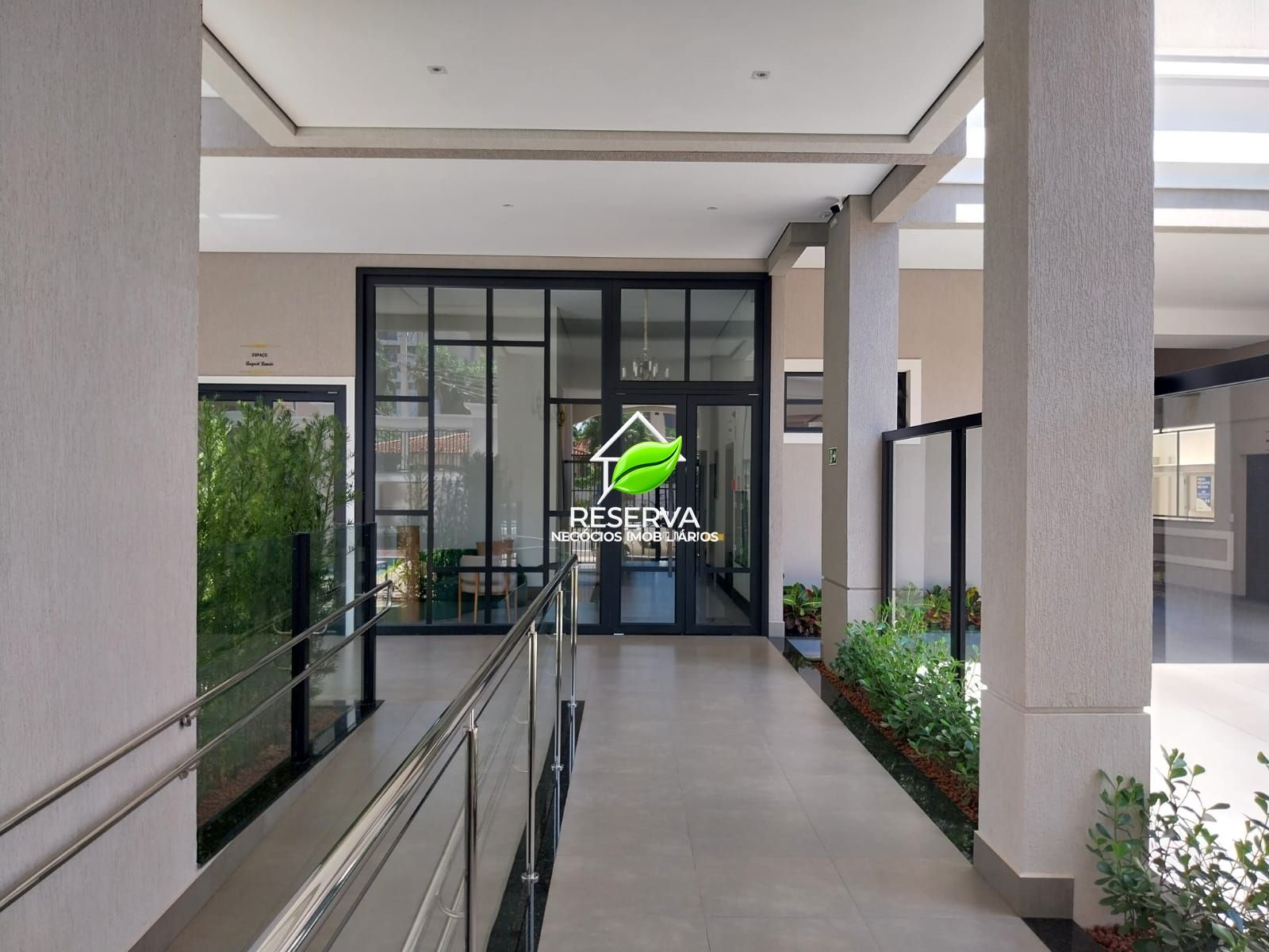 Residencial Renoir – Exclusividade no Coração de Foz do Iguaçu