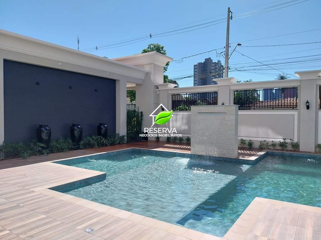 Residencial Renoir – Exclusividade no Coração de Foz do Iguaçu