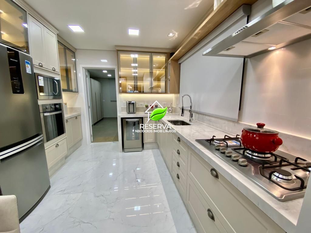 Residencial Renoir – Exclusividade no Coração de Foz do Iguaçu