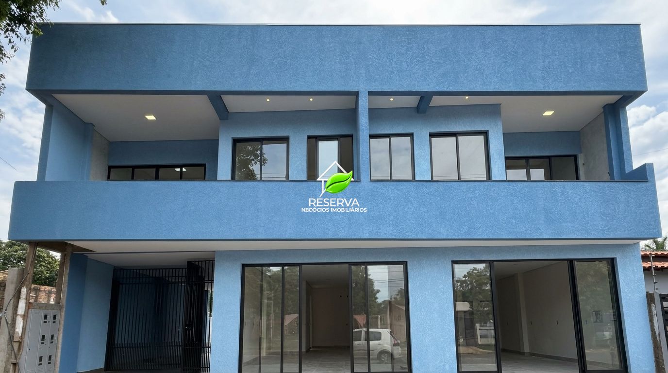 APARTAMENTO PARA LOCAÇÃO – AVENIDA AYRTON SENNA | FOZ DO IGUAÇU