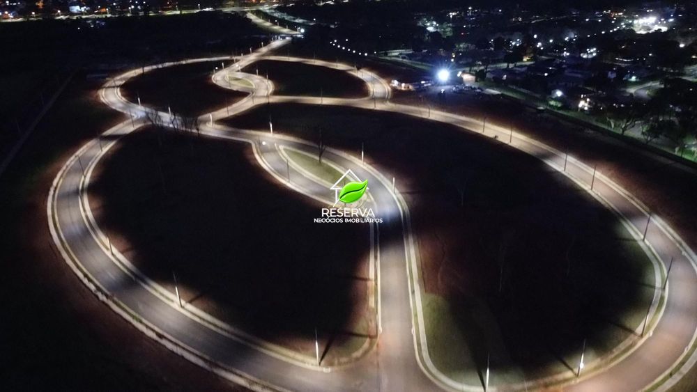 Condomínio Infinitus – Lotes exclusivos às margens do Rio Paraná
