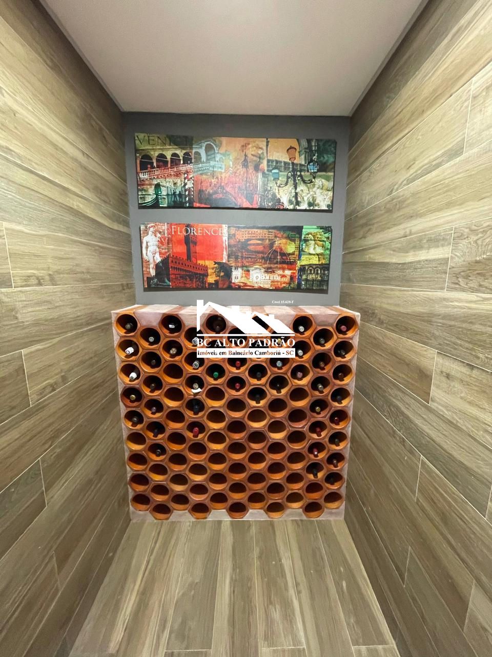 Casa de Condomínio, 5 quartos - Foto 38