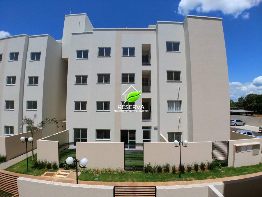 RESIDENCIAL JOY – VIVER BEM É SIMPLES ASSIM