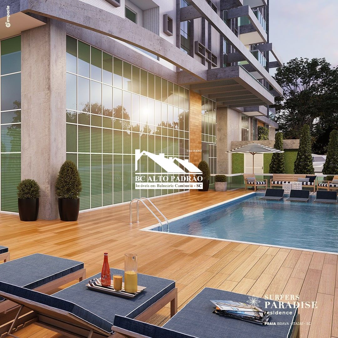 Apartamento, 3 quartos, 132 m² - Foto 8