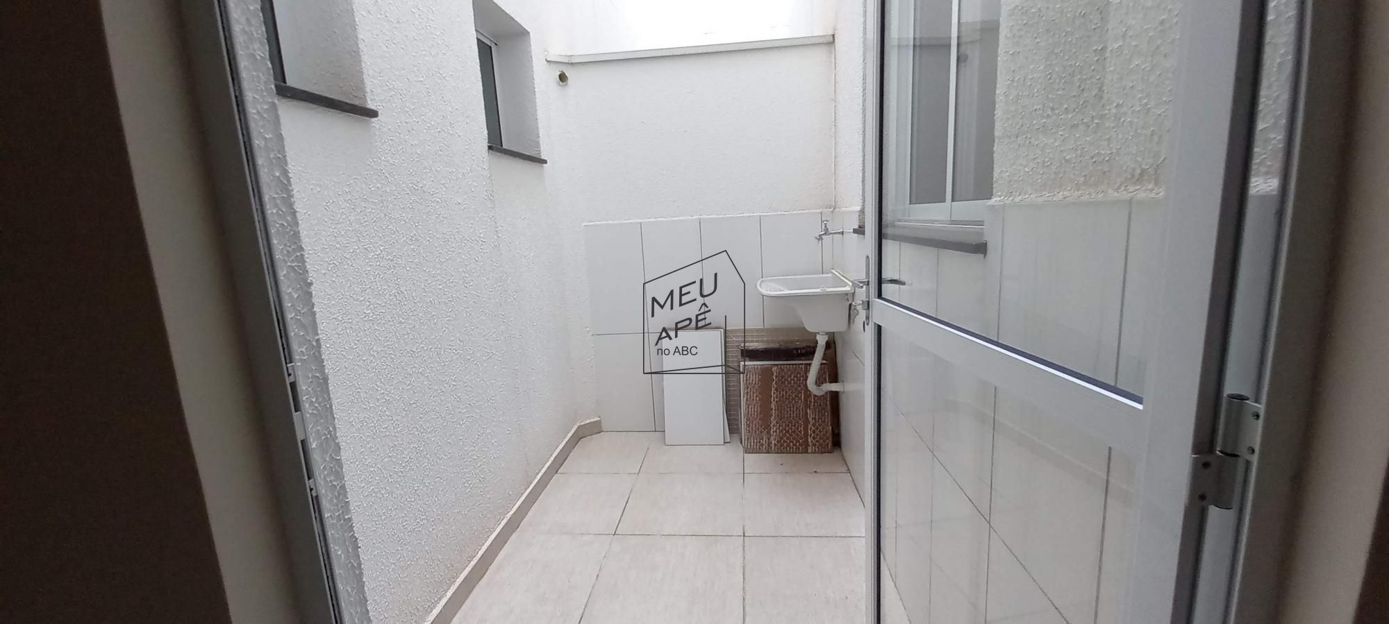 Apartamento, 2 quartos, 45 m² - Foto 4
