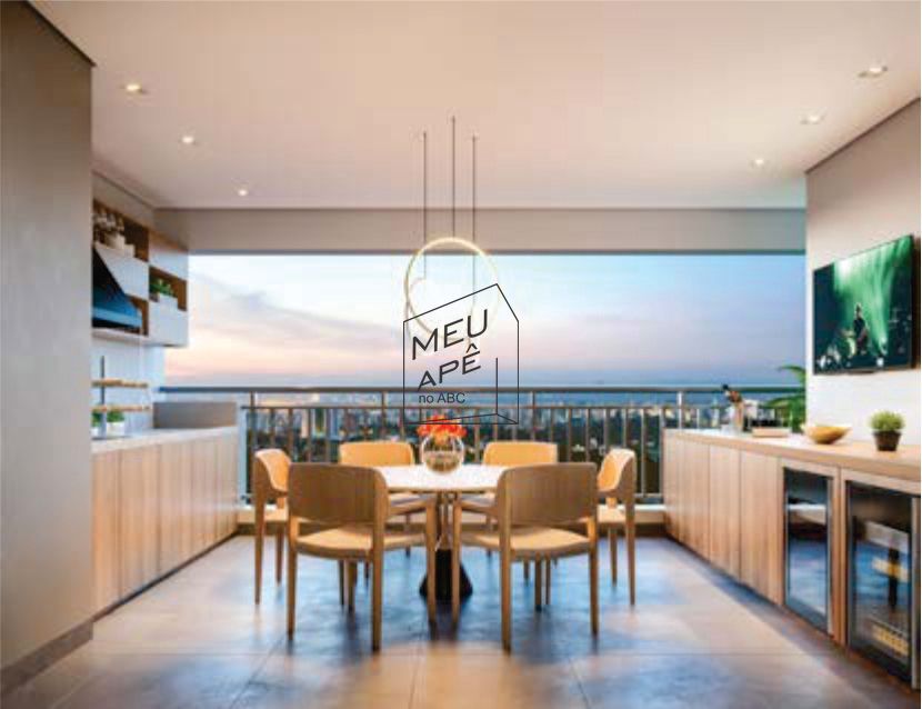 Apartamento, 3 quartos, 112 m² - Foto 1