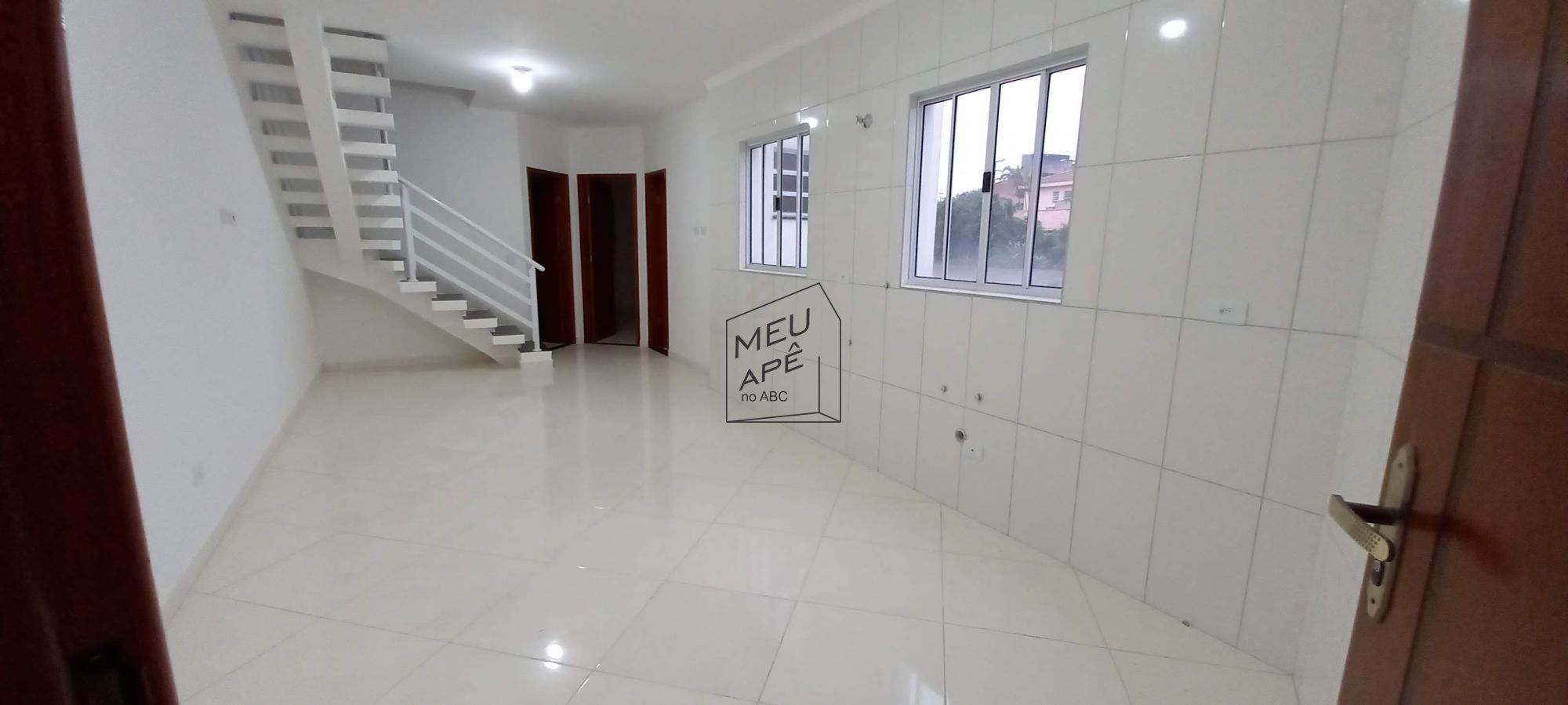 Apartamento à venda com 2 quartos, 102m² - Foto 1