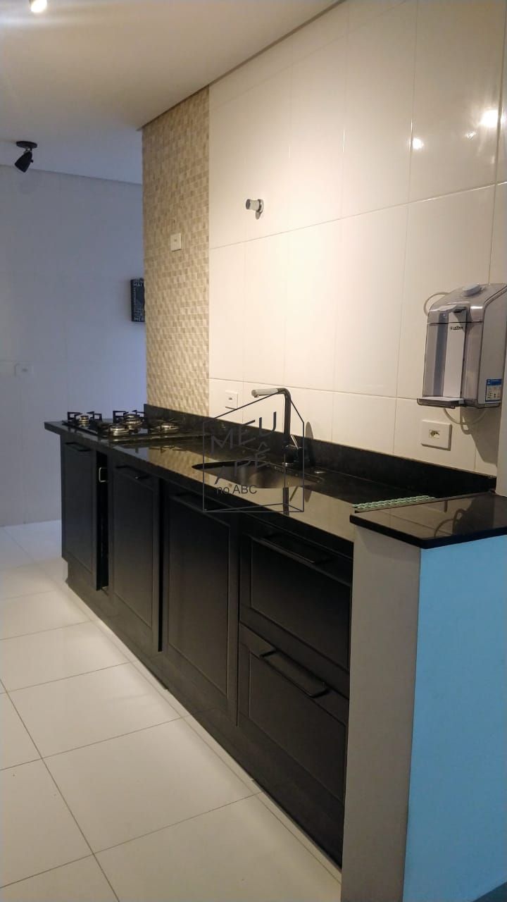 Sobrado à venda com 3 quartos, 128m² - Foto 5