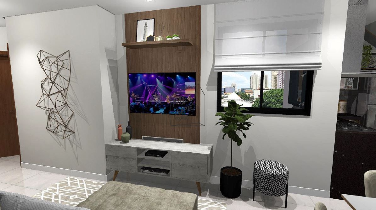 Apartamento, 2 quartos, 110 m² - Foto 21