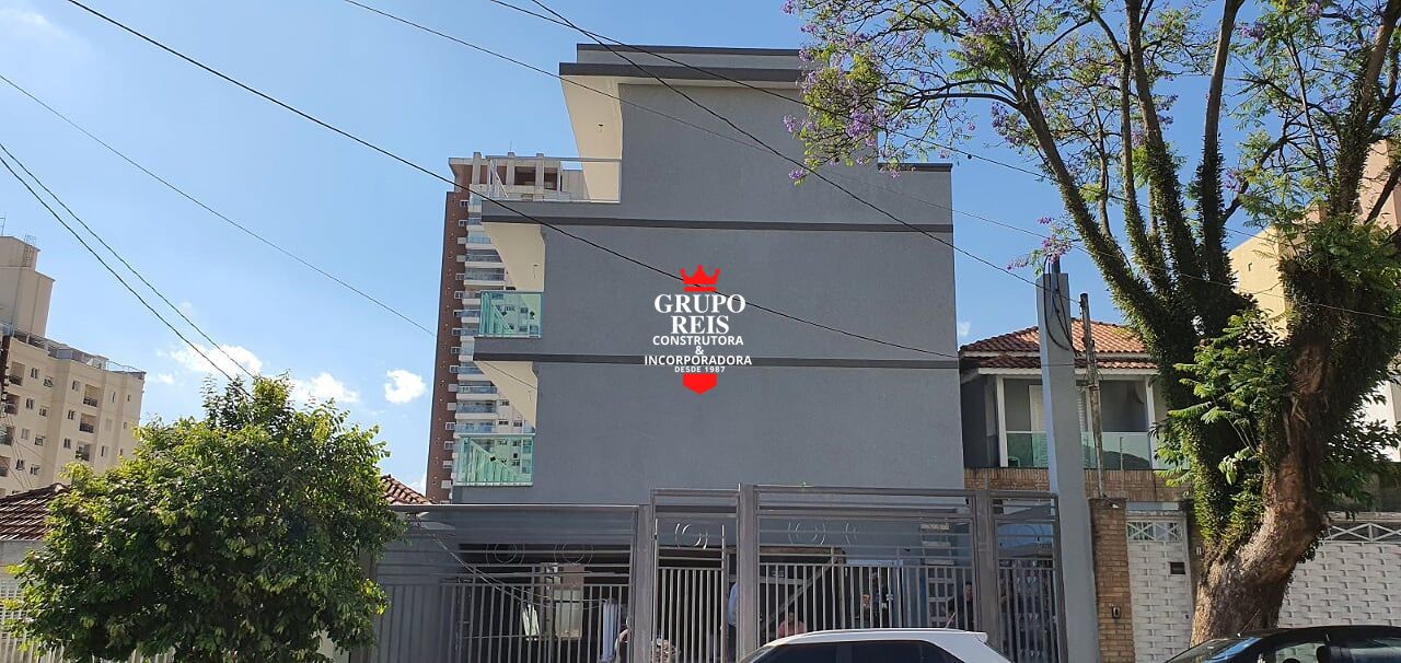 Apartamento, 2 quartos, 50 m² - Foto 3