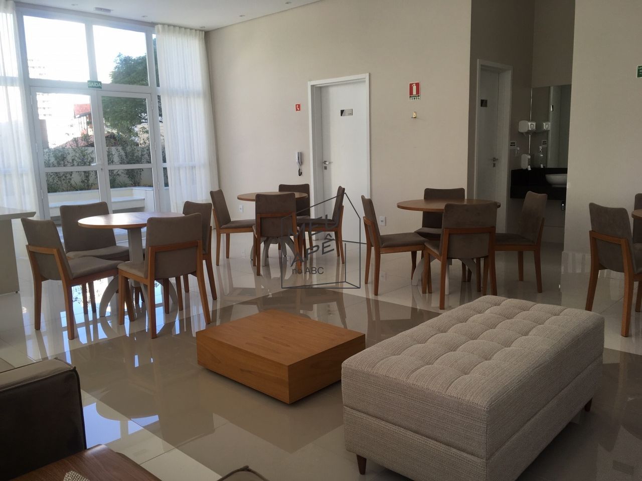 Apartamento, 2 quartos, 75 m² - Foto 16