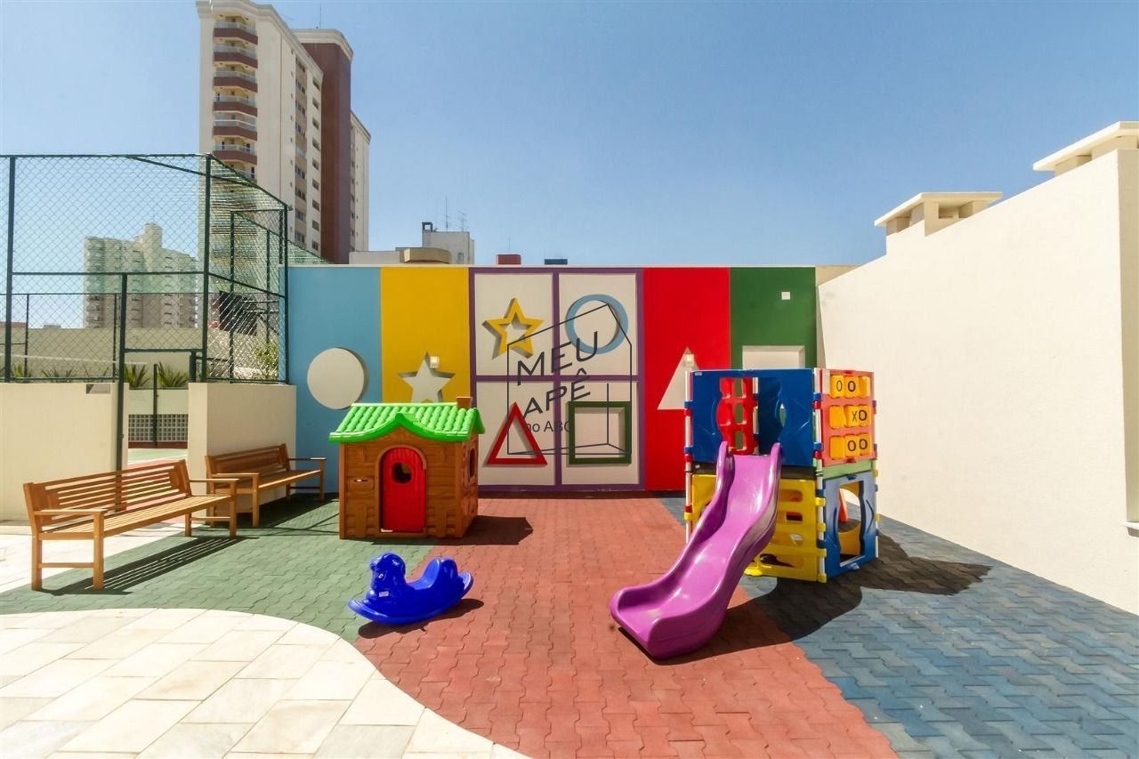 Apartamento, 2 quartos, 75 m² - Foto 11