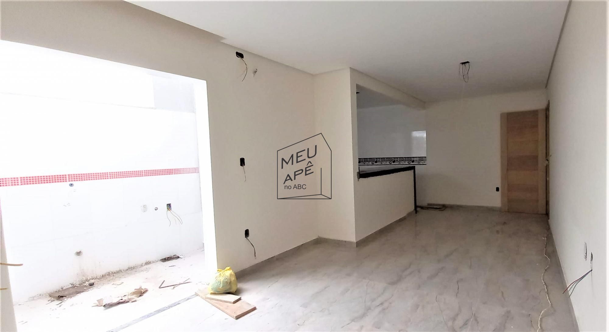 Apartamento à venda com 3 quartos, 75m² - Foto 1