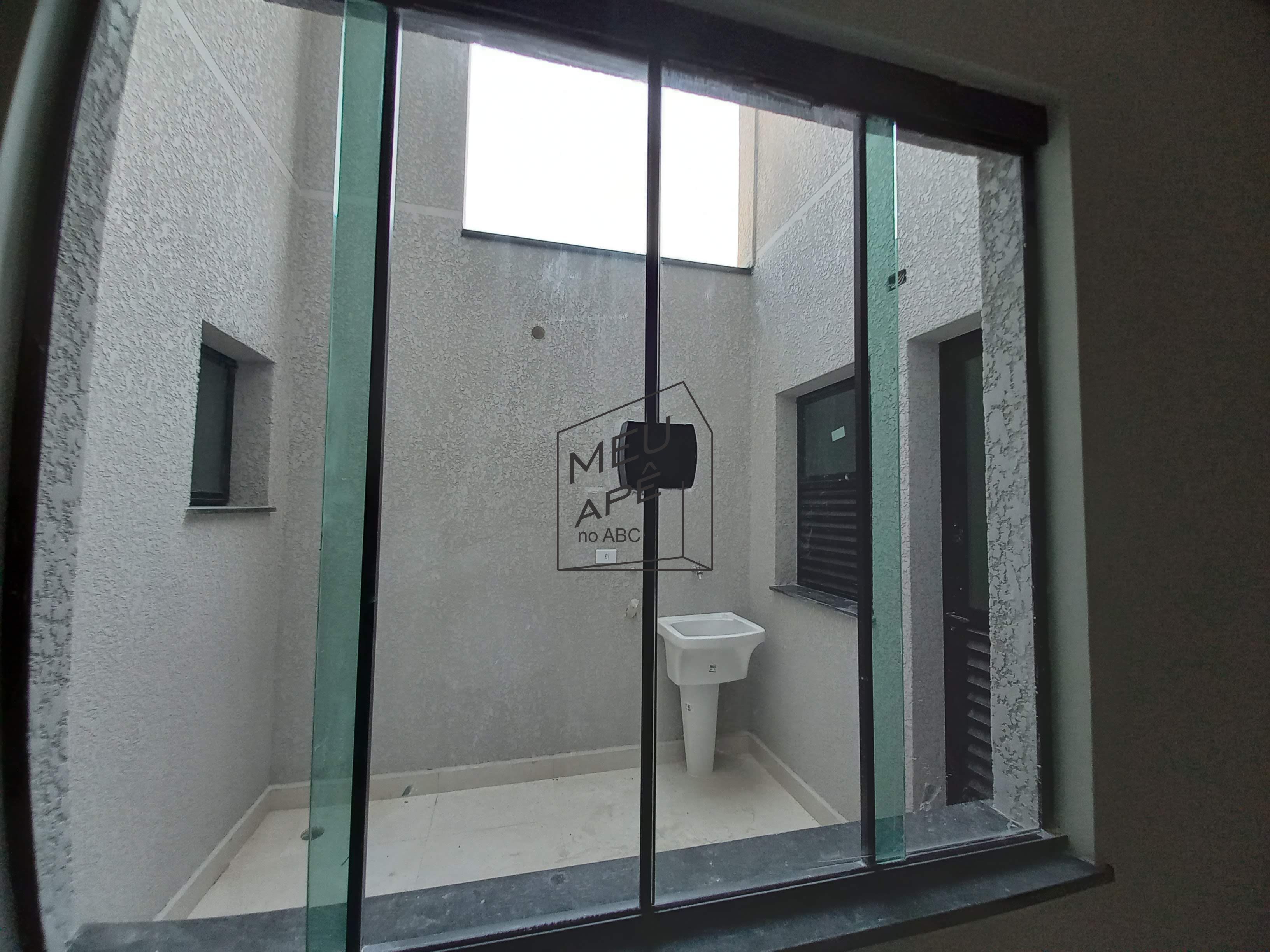 Apartamento, 2 quartos, 45 m² - Foto 4