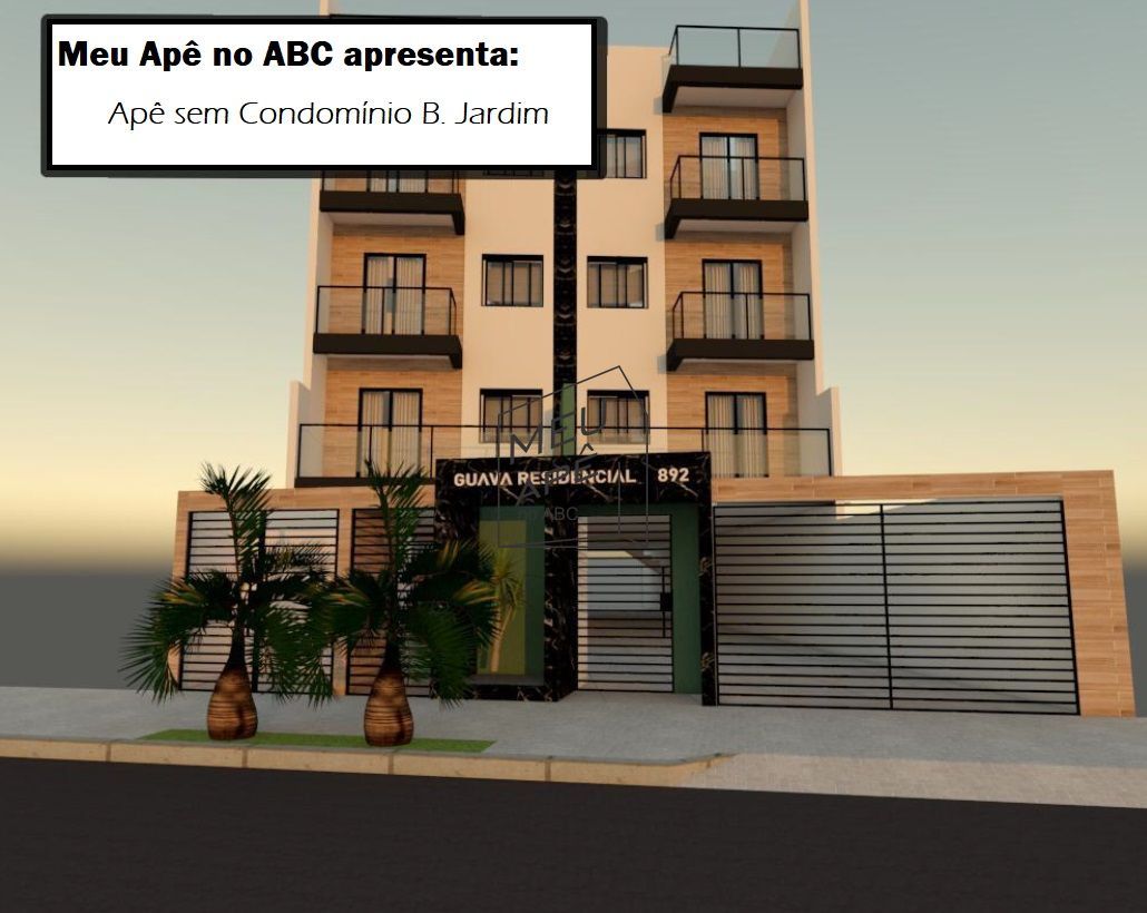 Apartamento, 2 quartos, 63 m² - Foto 6