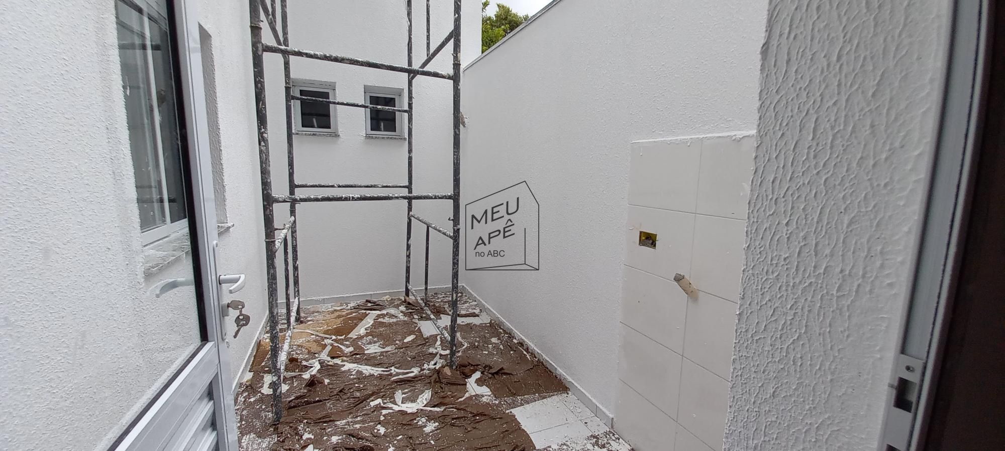 Apartamento, 2 quartos, 50 m² - Foto 5