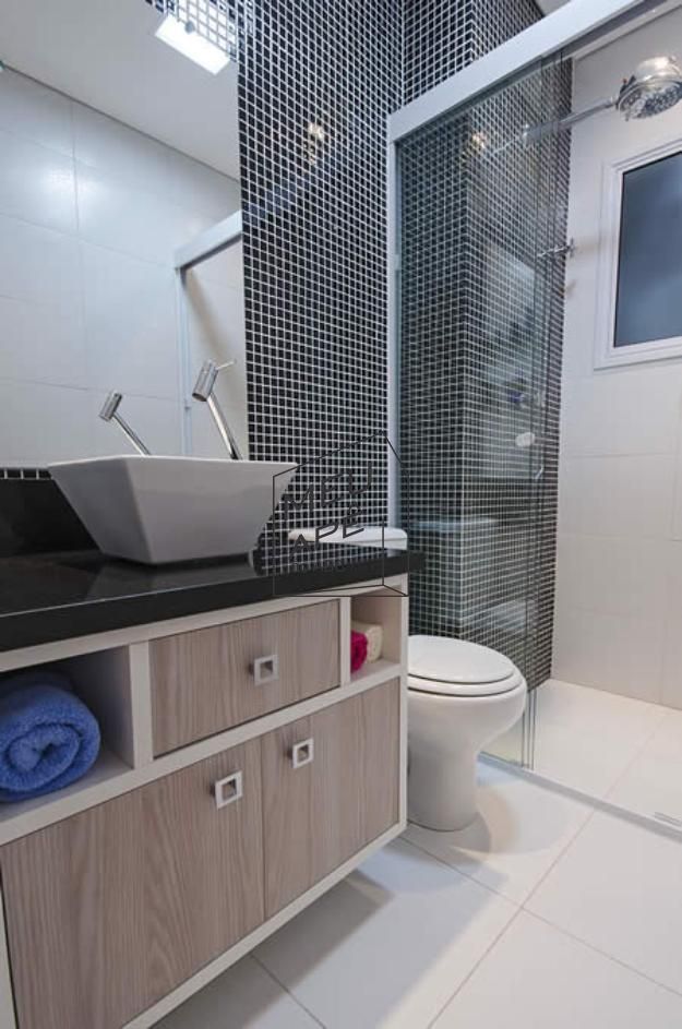 Apartamento, 2 quartos, 59 m² - Foto 7