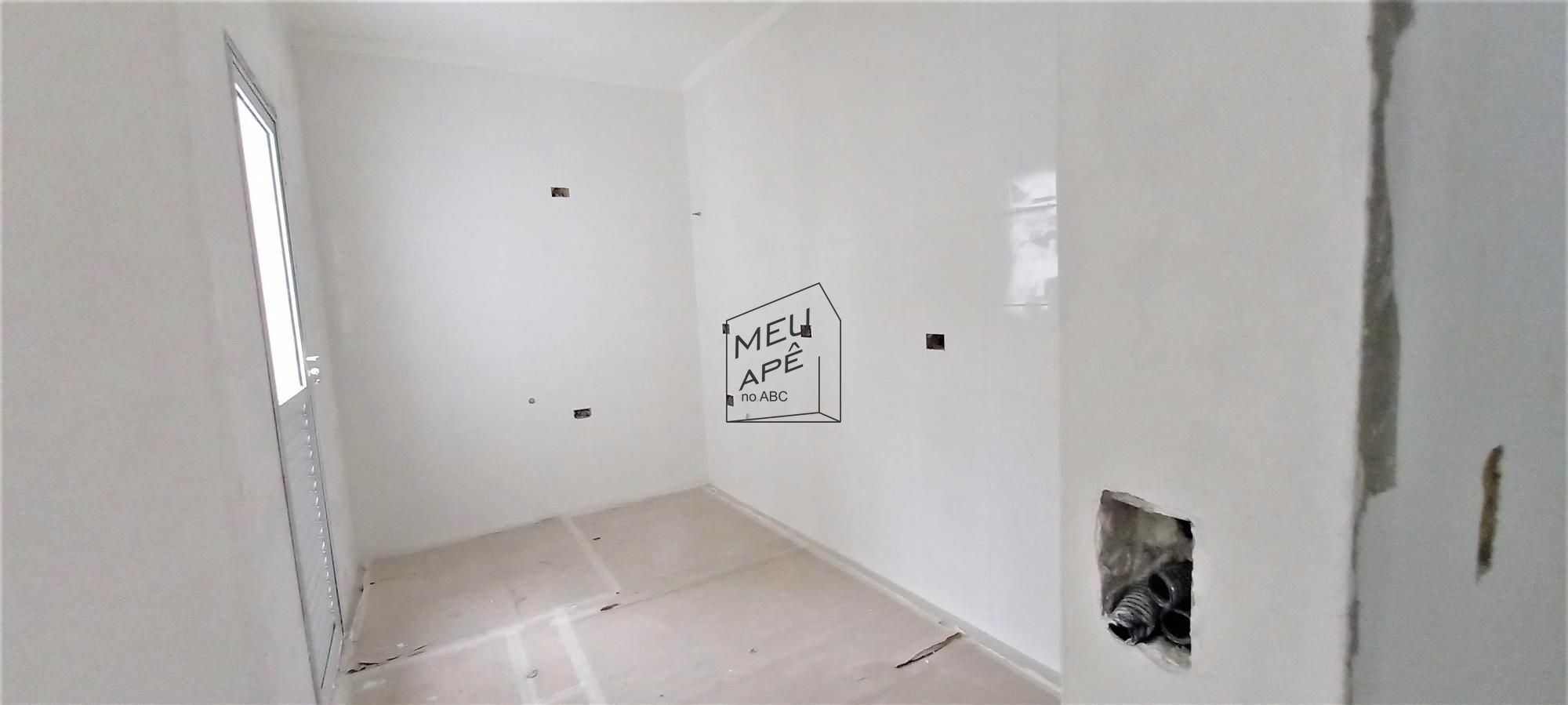 Apartamento à venda com 2 quartos, 50m² - Foto 2