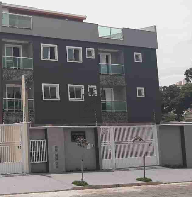 Apartamento, 2 quartos, 63 m² - Foto 1