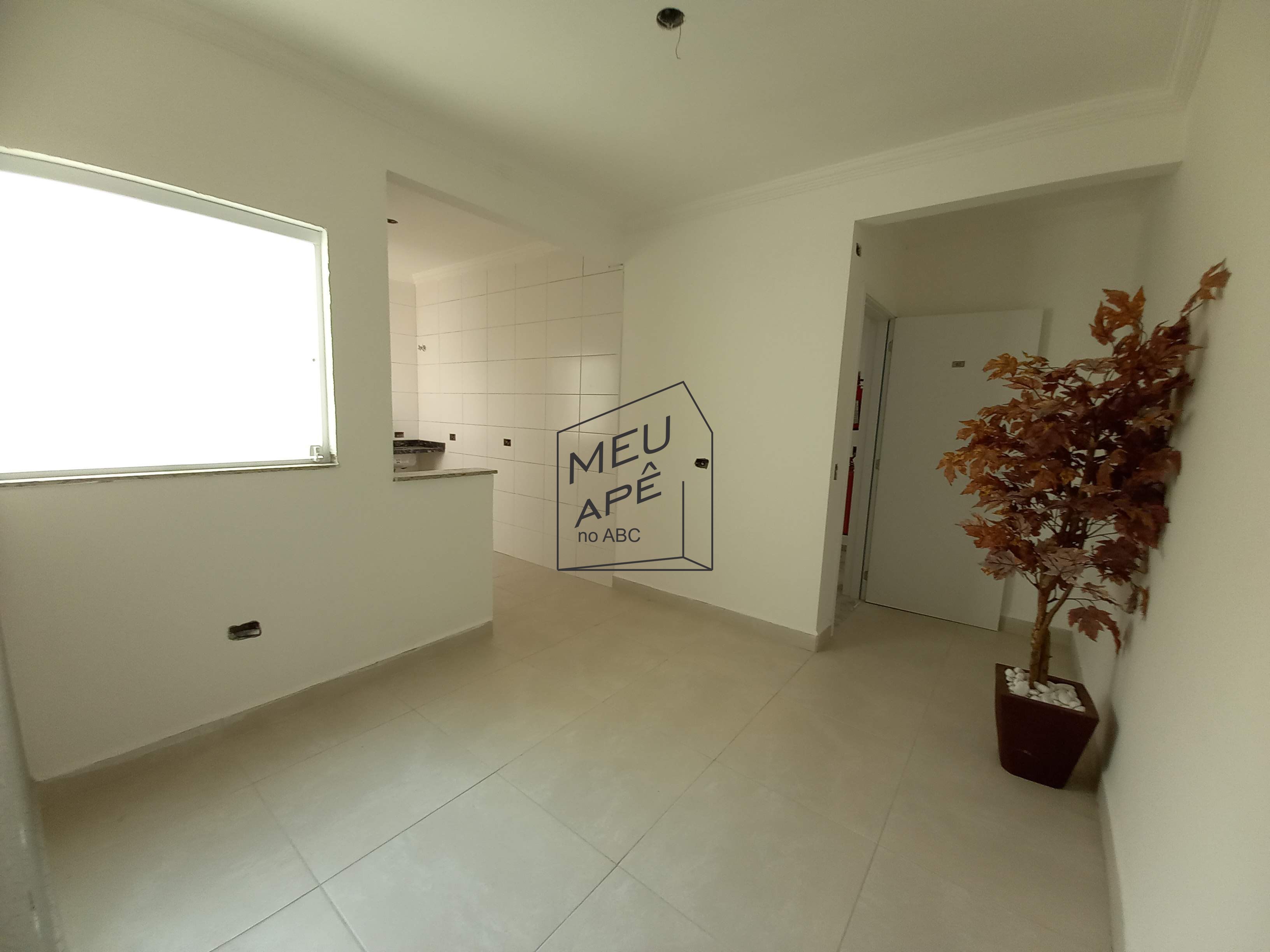 Apartamento à venda com 2 quartos, 50m² - Foto 7