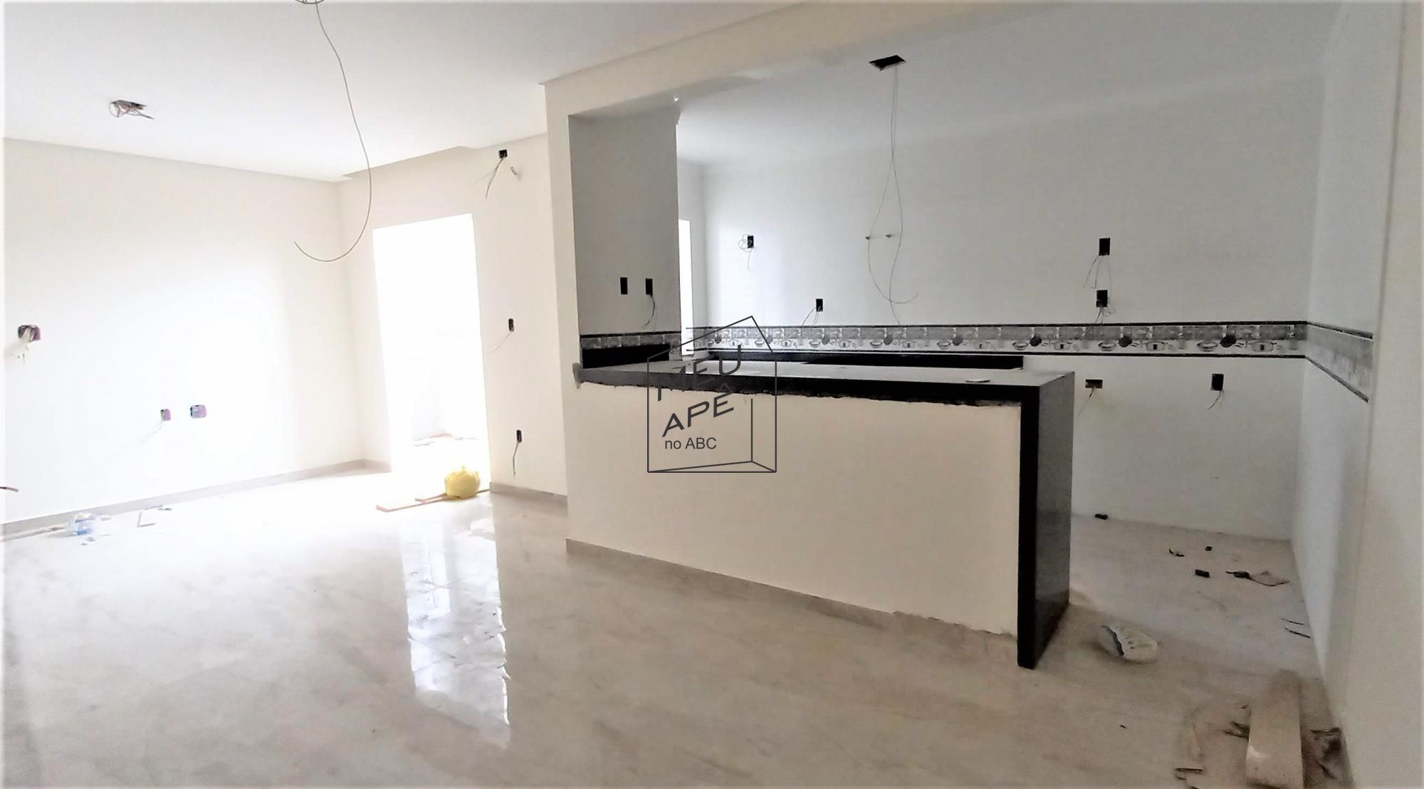 Apartamento à venda com 3 quartos, 75m² - Foto 2