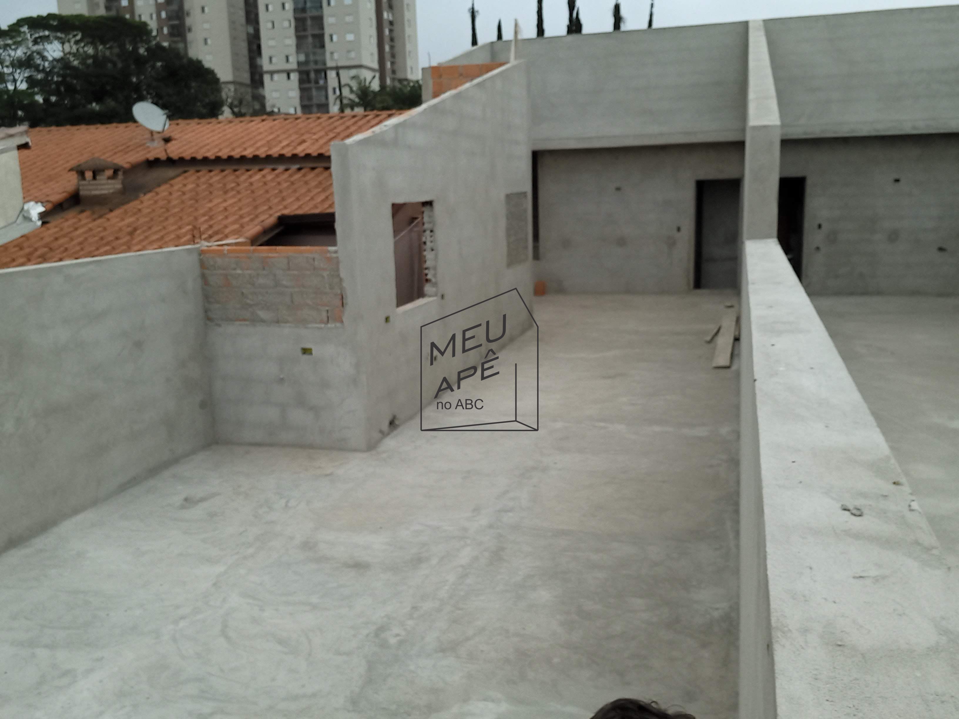 Cobertura à venda com 3 quartos, 150m² - Foto 1