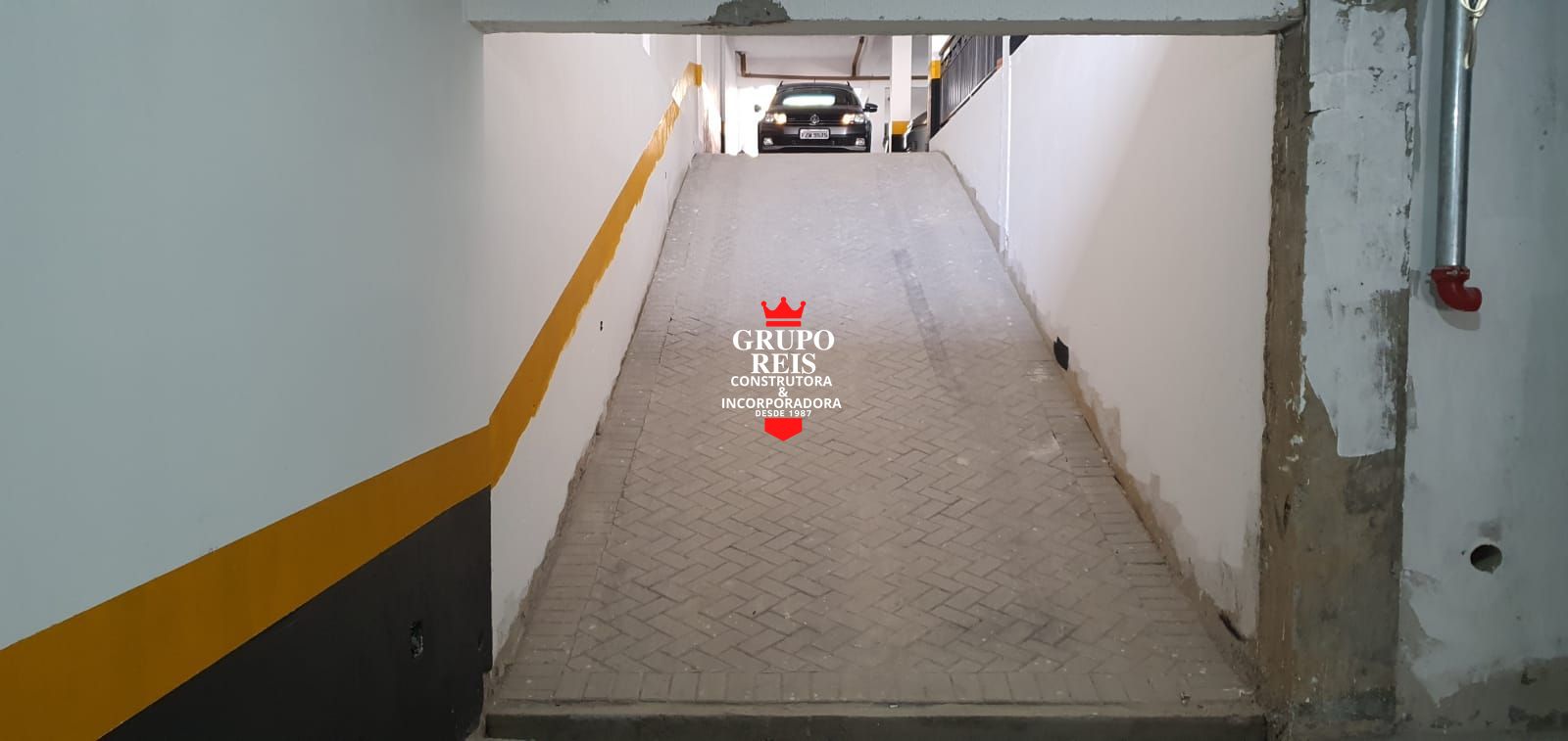 Apartamento à venda com 2 quartos, 50m² - Foto 18