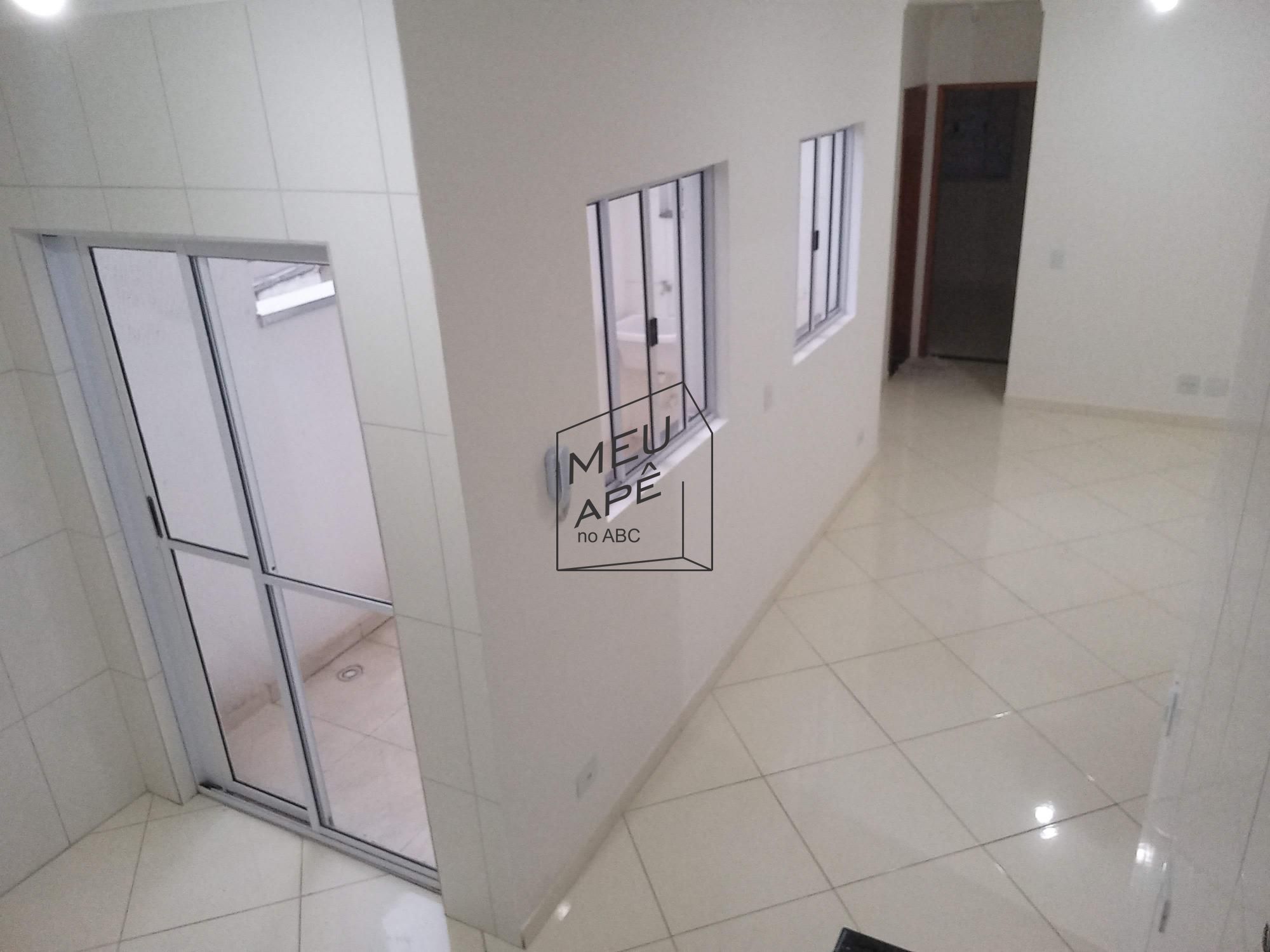 Apartamento à venda com 2 quartos, 53m² - Foto 2