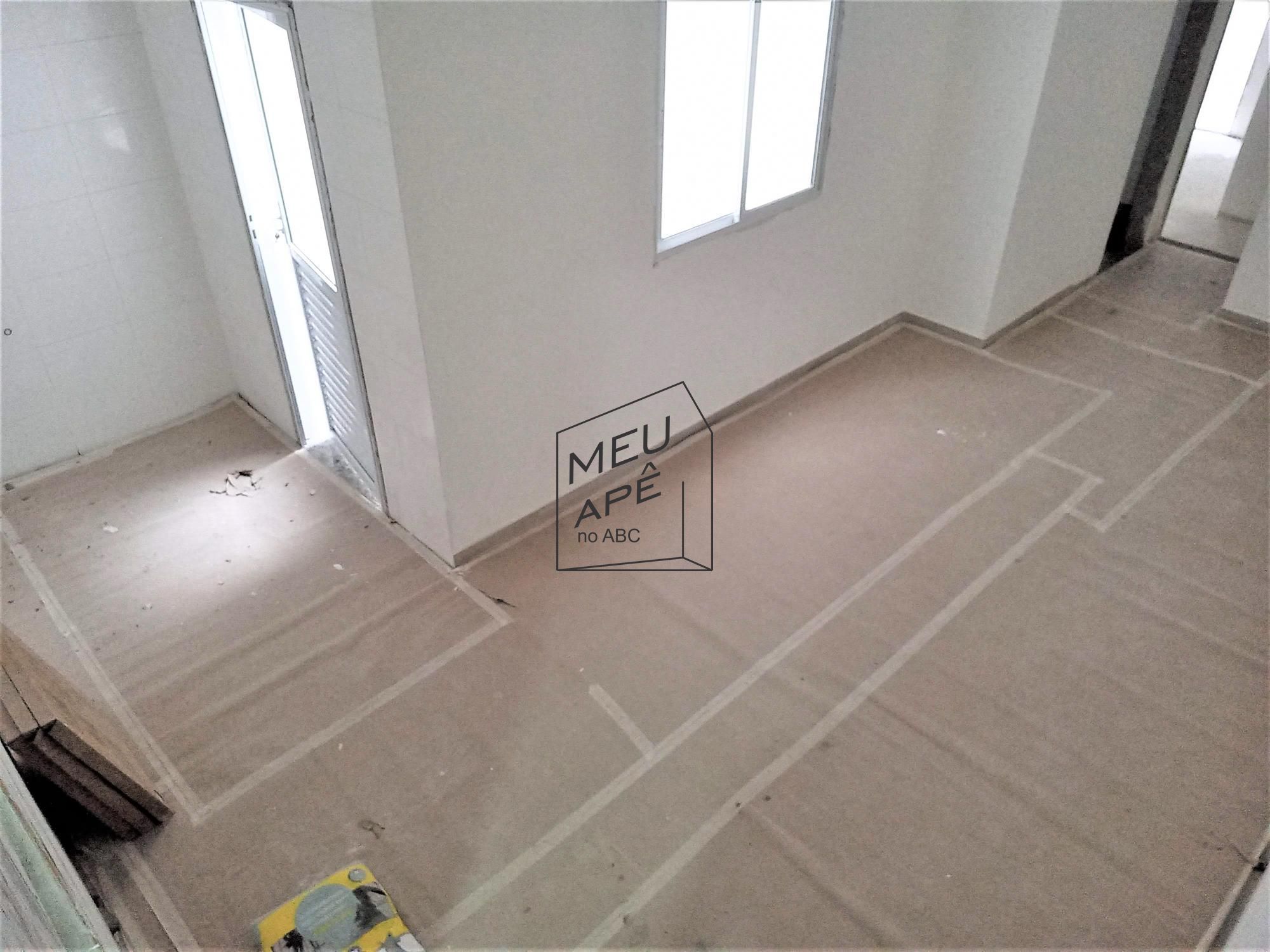 Apartamento à venda com 2 quartos, 50m² - Foto 6