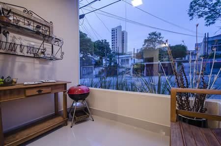 Apartamento, 2 quartos, 59 m² - Foto 1