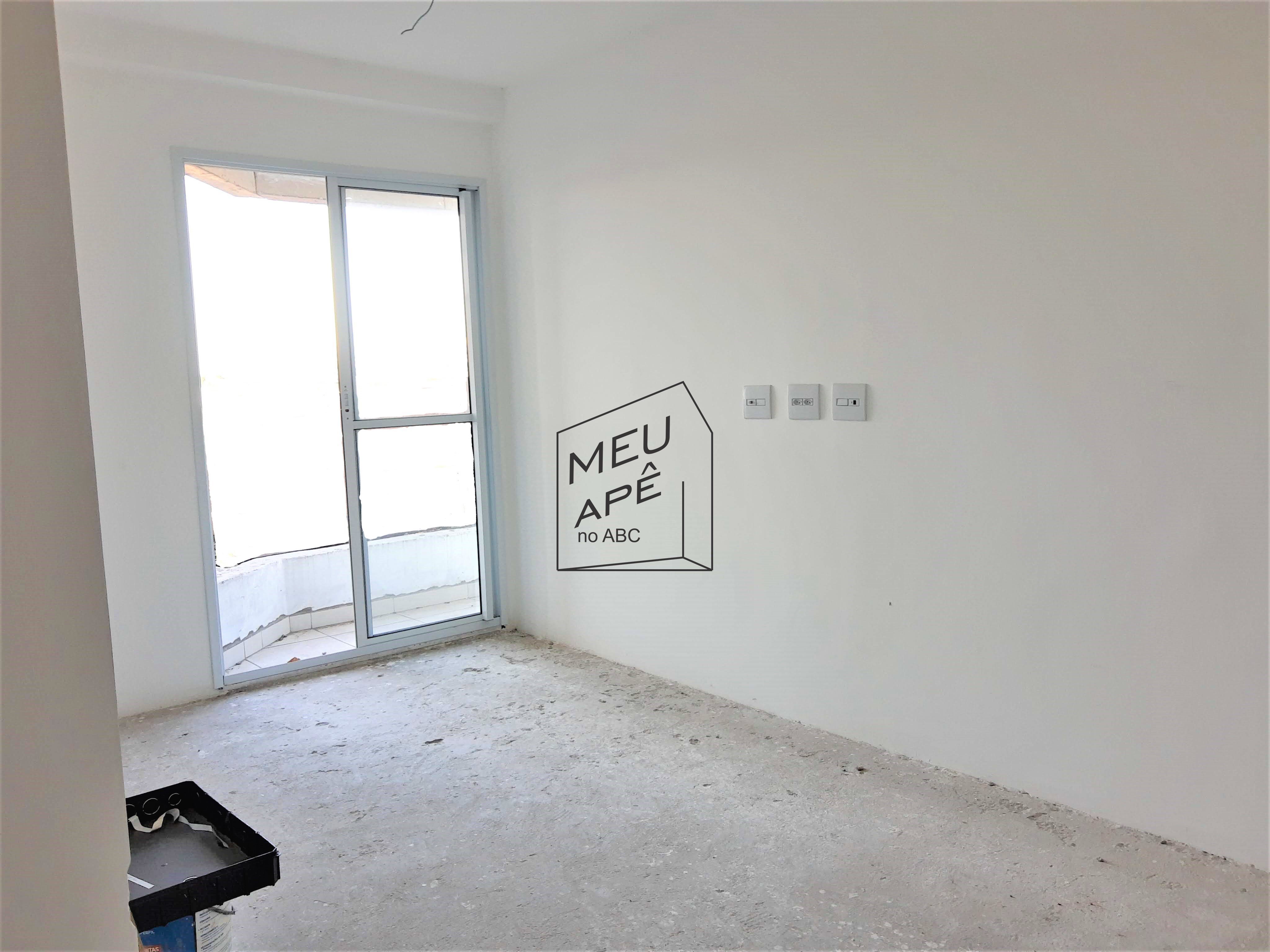 Apartamento, 2 quartos, 59 m² - Foto 1