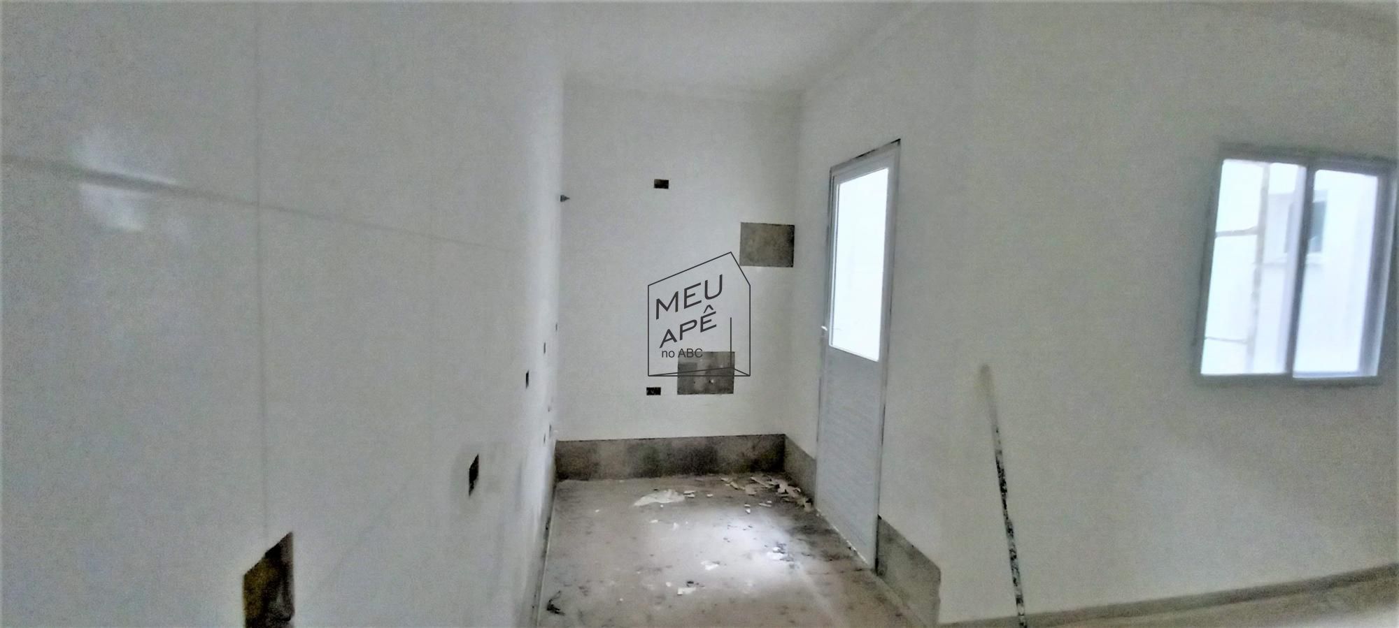 Apartamento à venda com 2 quartos, 50m² - Foto 8