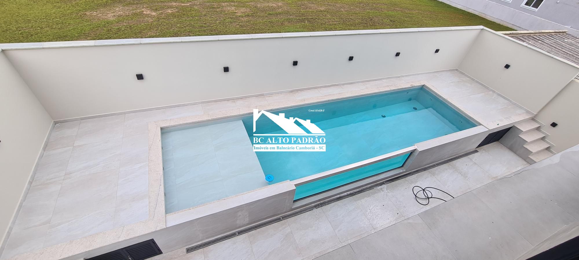 Casa de Condomínio, 4 quartos - Foto 12