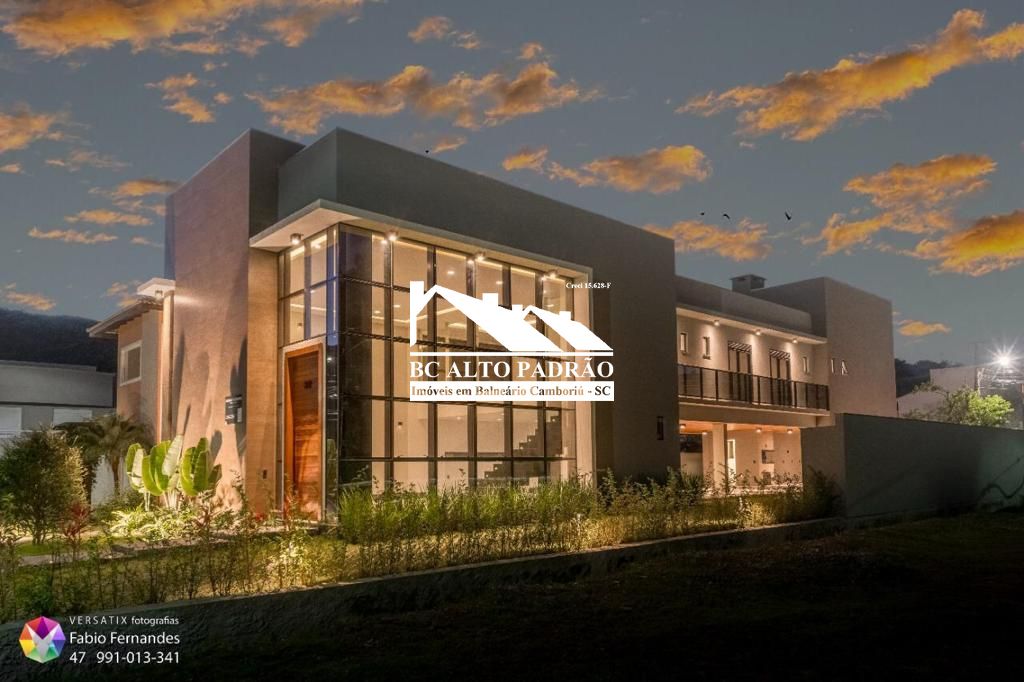 Casa de Condomínio, 4 quartos - Foto 26