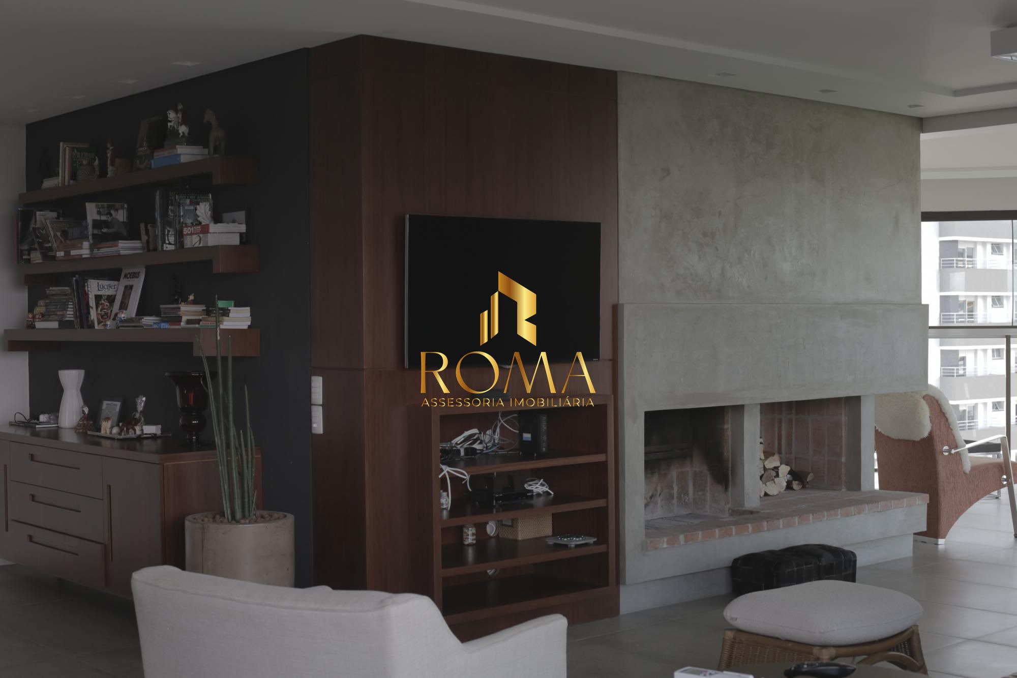 Cobertura, 5 quartos, 542 m² - Foto 7