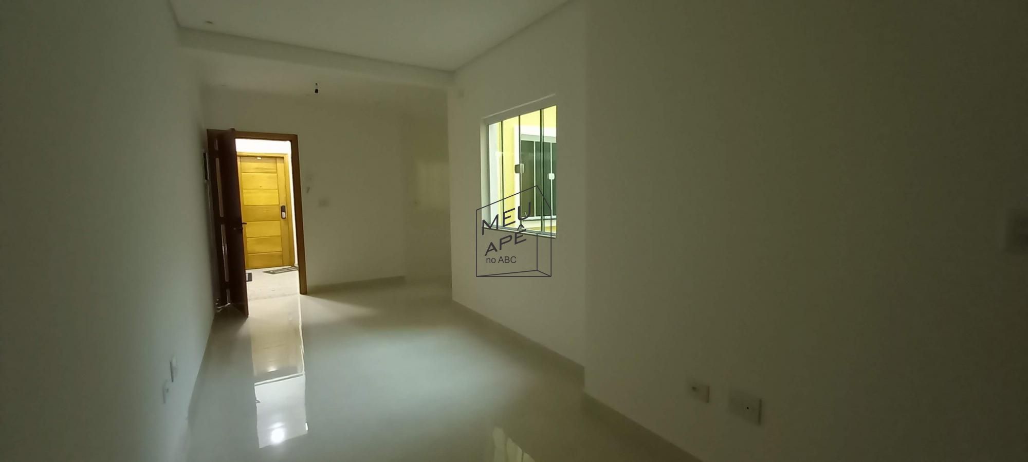 Apartamento à venda com 3 quartos, 80m² - Foto 1