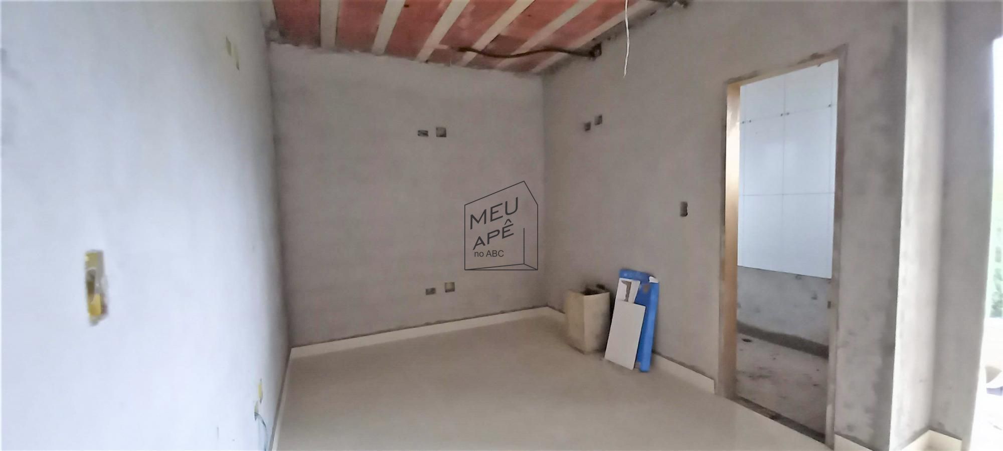 Apartamento à venda com 2 quartos, 60m² - Foto 5