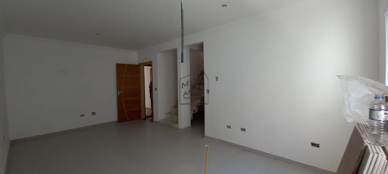 Apartamento à venda com 2 quartos, 55m² - Foto 4