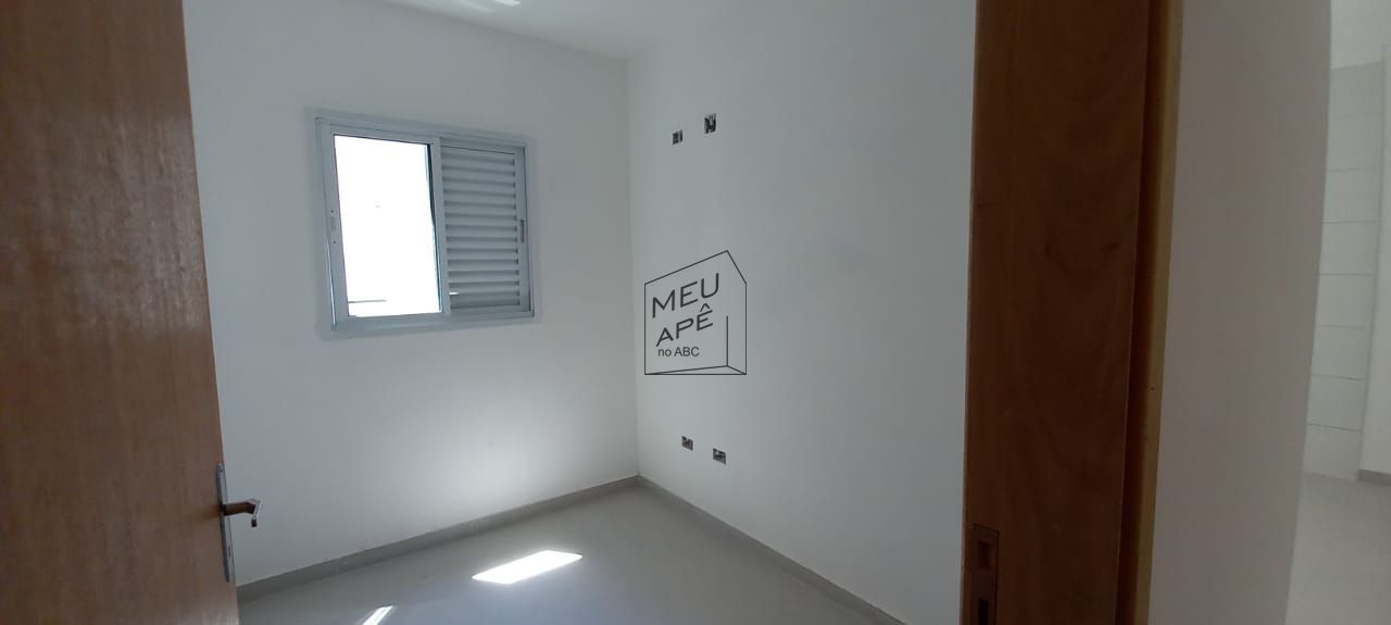 Apartamento à venda com 2 quartos, 55m² - Foto 5