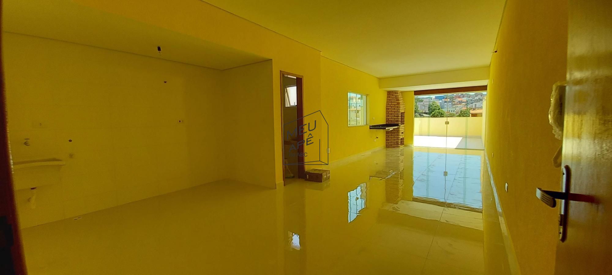 Cobertura, 3 quartos, 156 m² - Foto 5