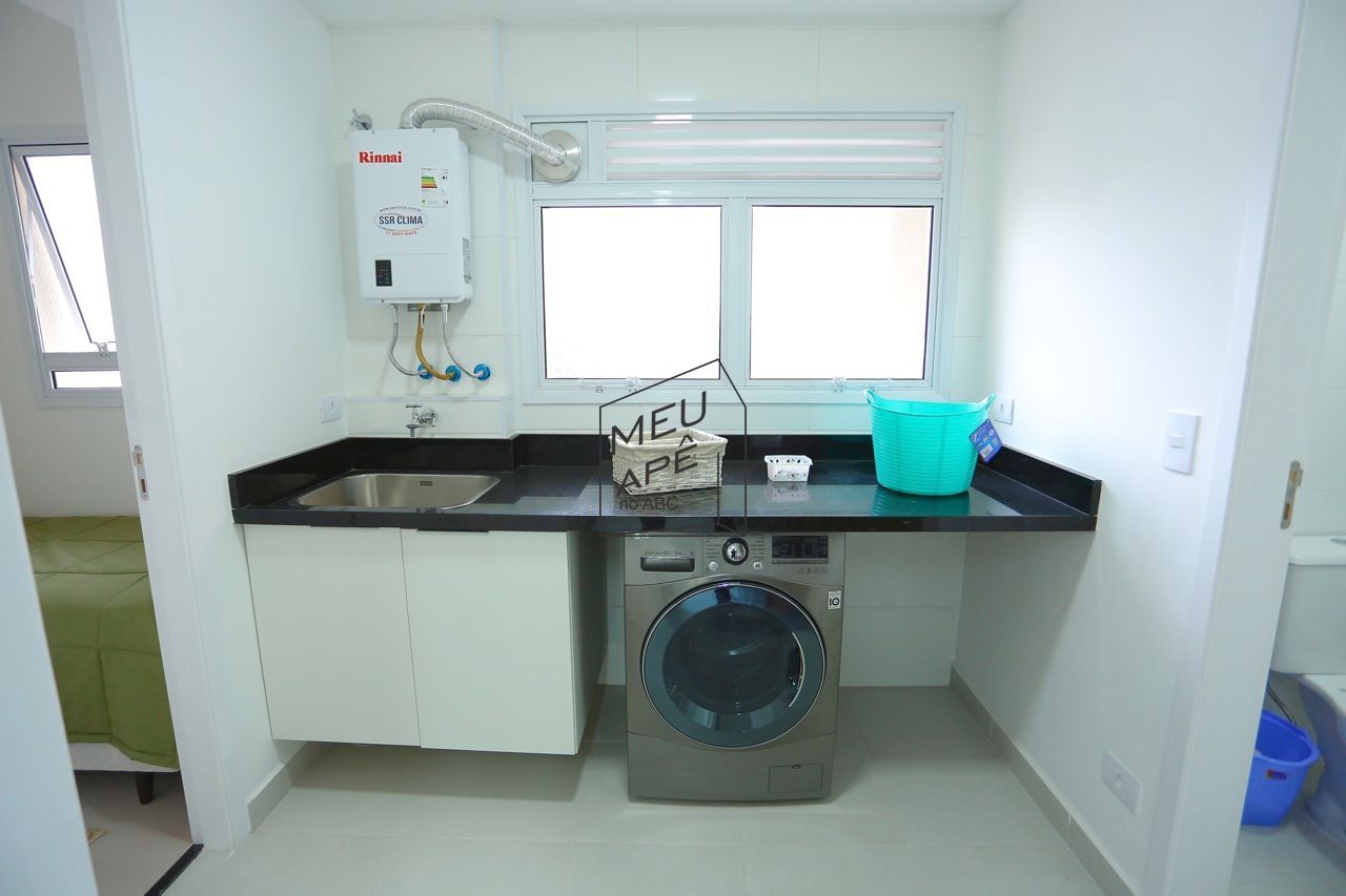 Apartamento, 3 quartos, 108 m² - Foto 15