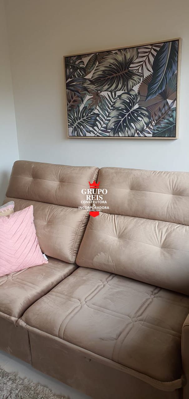 Apartamento, 2 quartos, 50 m² - Foto 25