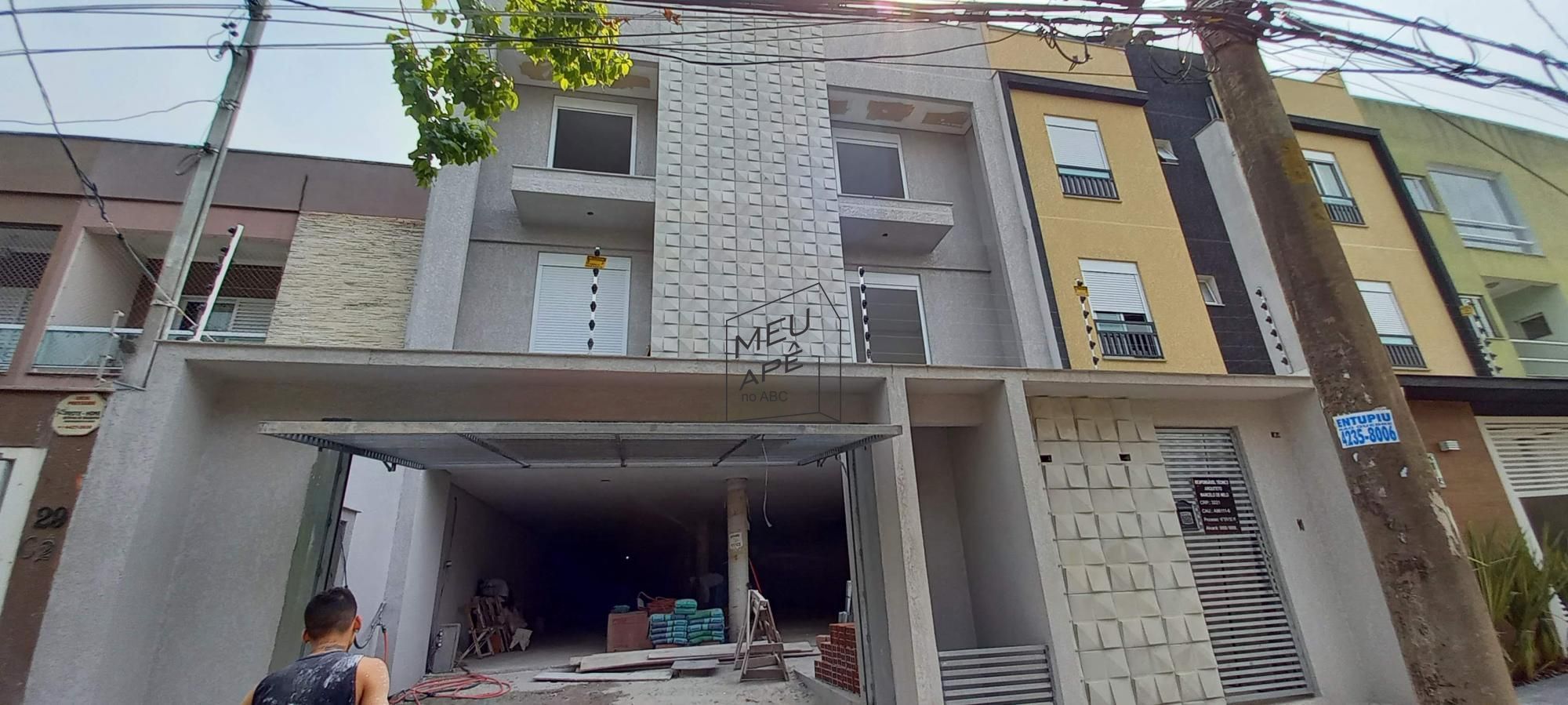 Cobertura, 2 quartos, 105 m² - Foto 1