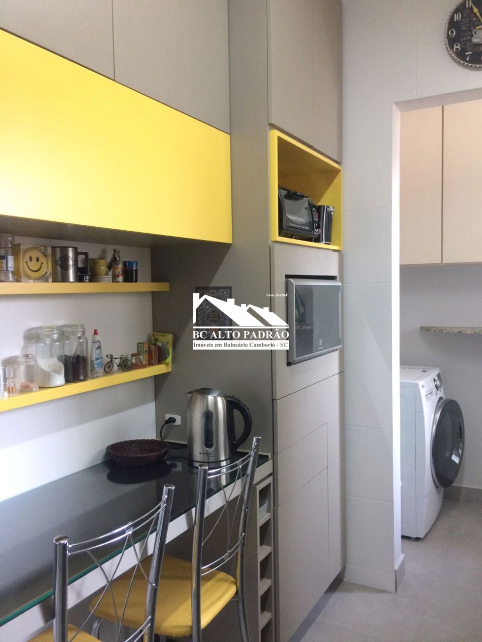 Apartamento à venda com 2 quartos, 86m² - Foto 7