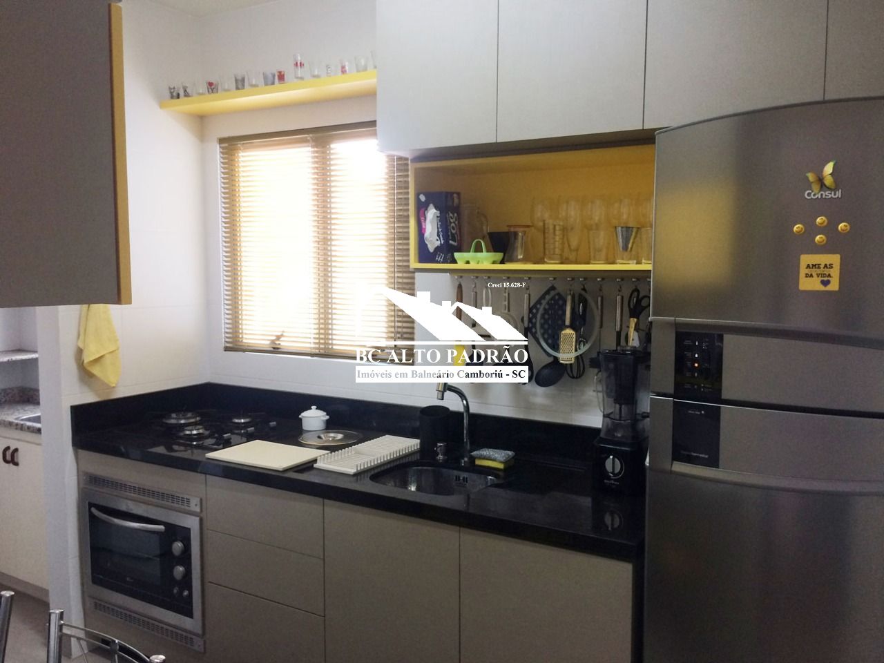 Apartamento, 2 quartos, 86 m² - Foto 6