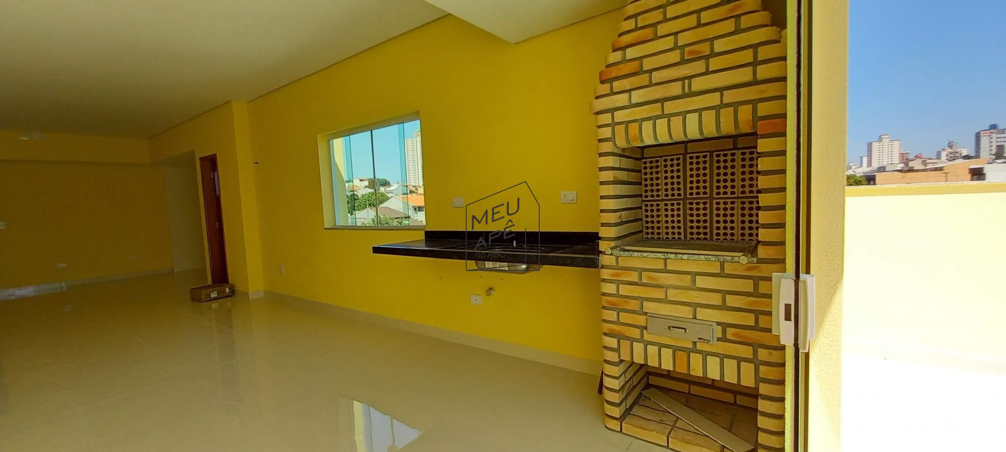 Cobertura, 3 quartos, 156 m² - Foto 4