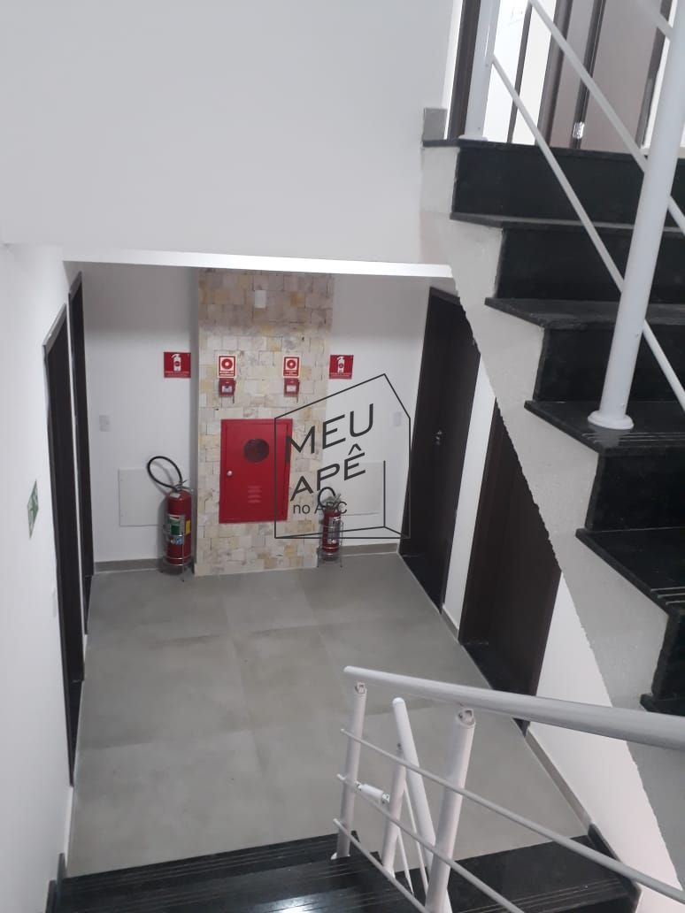 Cobertura à venda com 2 quartos, 92m² - Foto 7