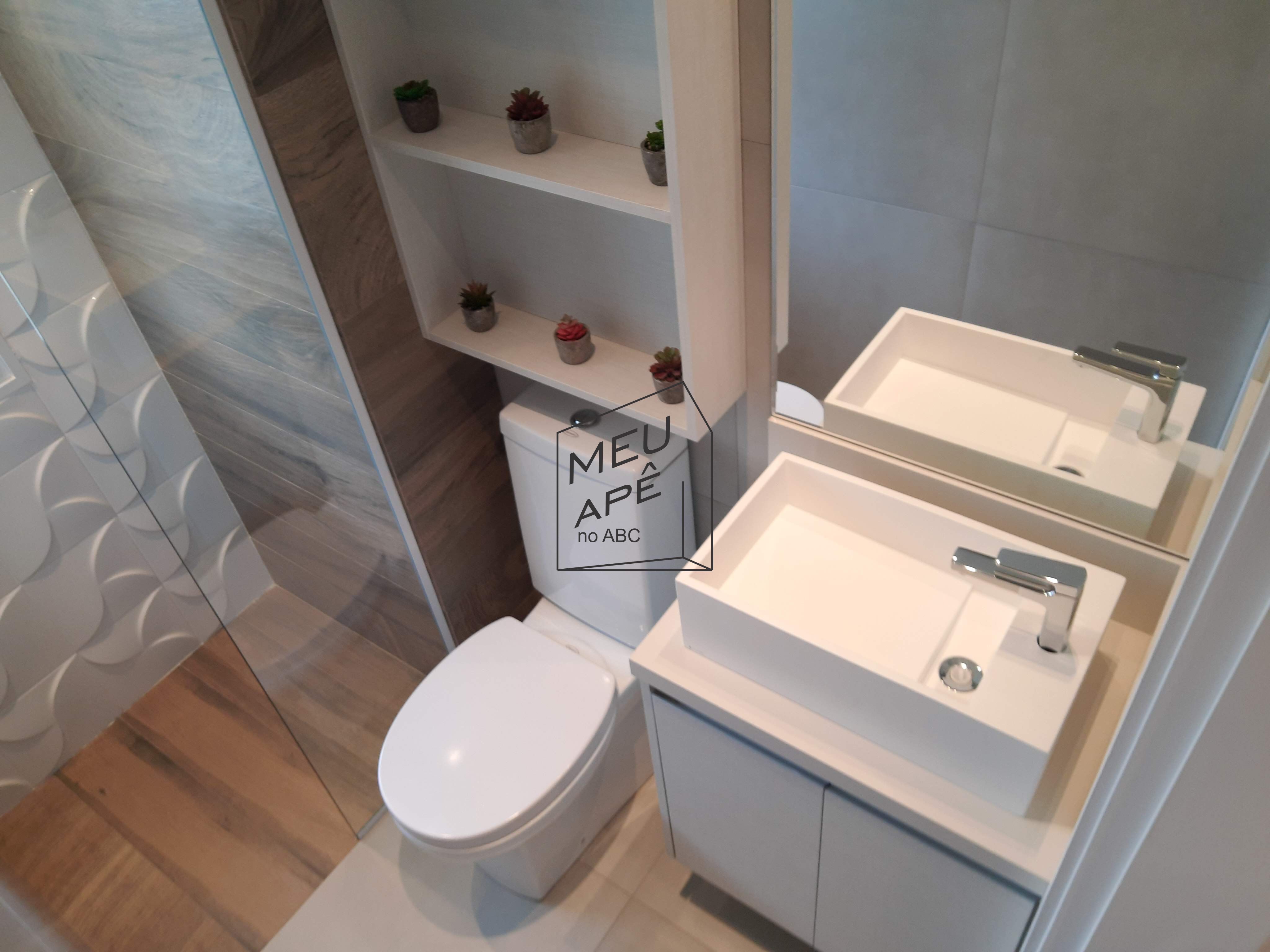Apartamento, 2 quartos, 56 m² - Foto 18