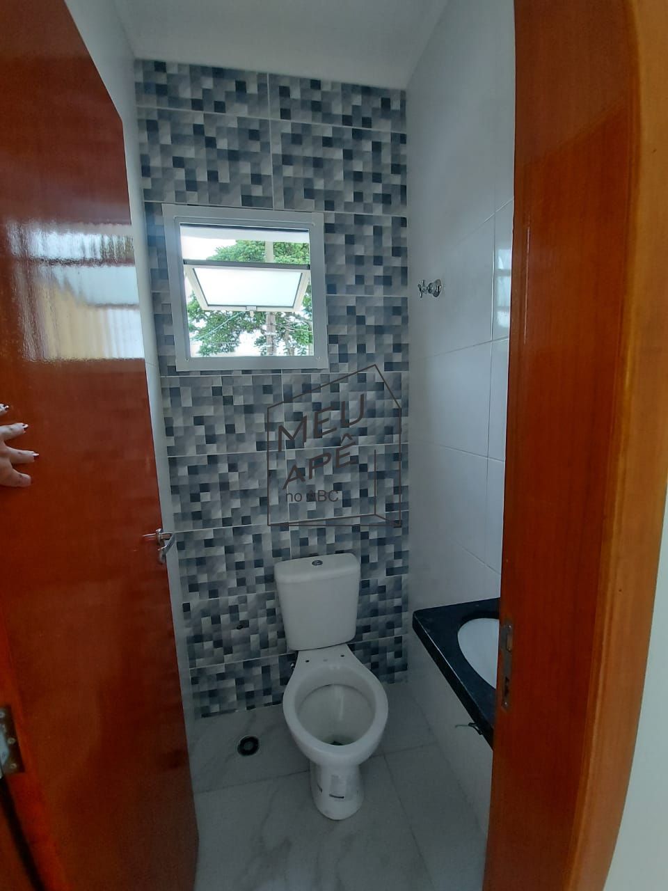 Sobrado à venda com 2 quartos, 51m² - Foto 5